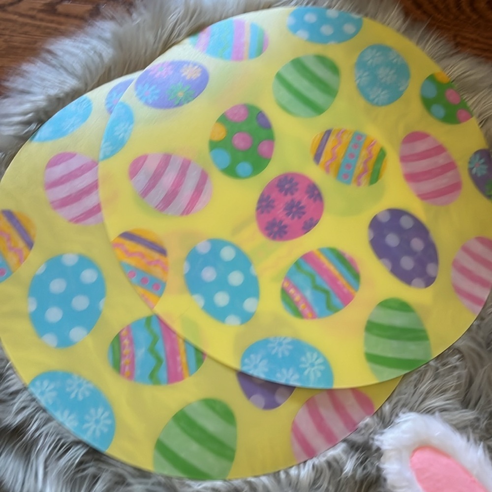 Easter stuff! - Picture 3 of 9